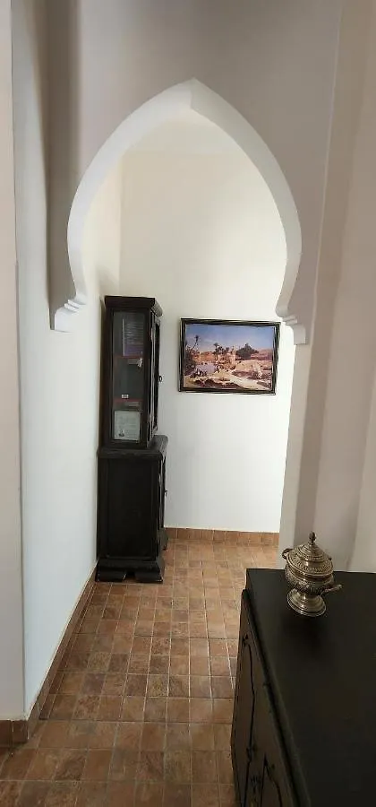 Riad Dar Salam Palm - 2024 Travellers' Choice Hotel Marrakesh