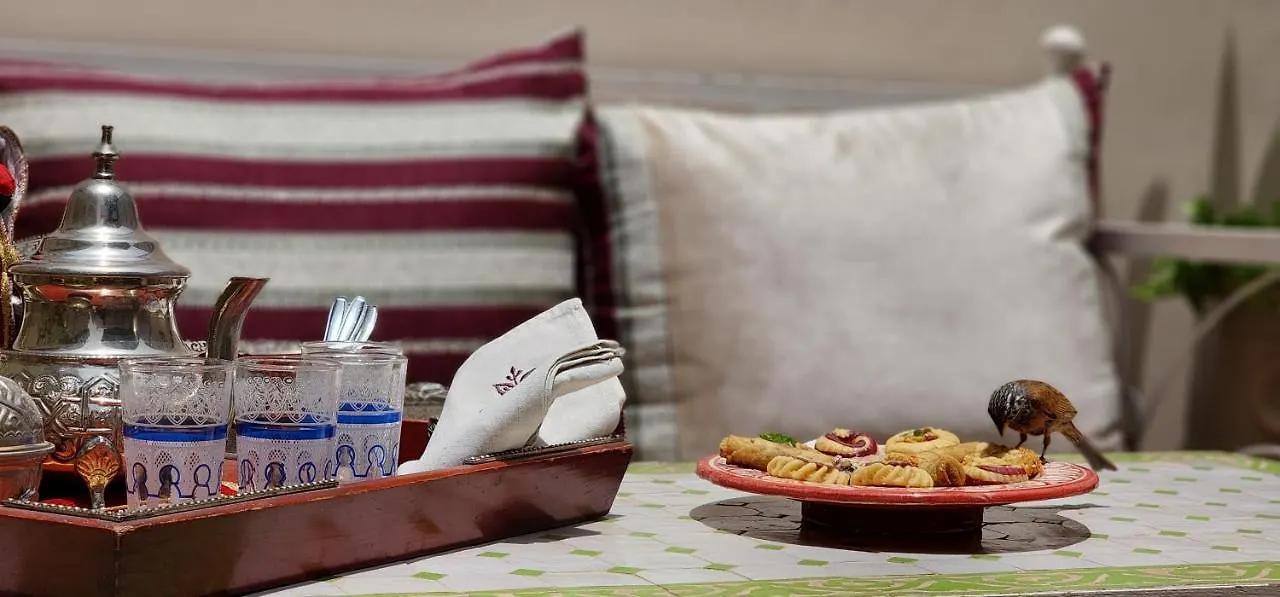 Dar Salam Palm - 2024 Travellers' Choice Hotel Marrakesh