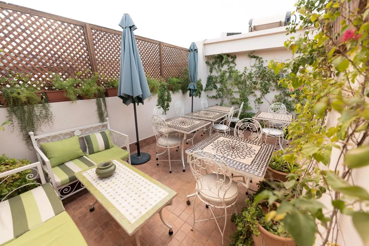 ** Riad Dar Salam Palm - 2024 Travellers' Choice Hotel Marrakesh Marokko