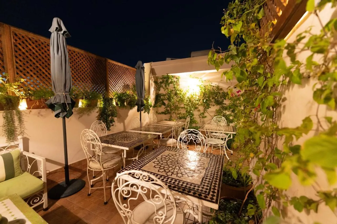 Hotel Dar Salam Palm - 2024 Travellers' Choice Marrakesh 2*,  Marruecos