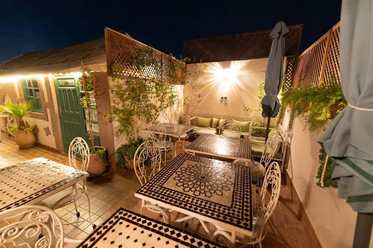 Hotel Dar Salam Palm - 2024 Travellers' Choice Marrakesh Riad