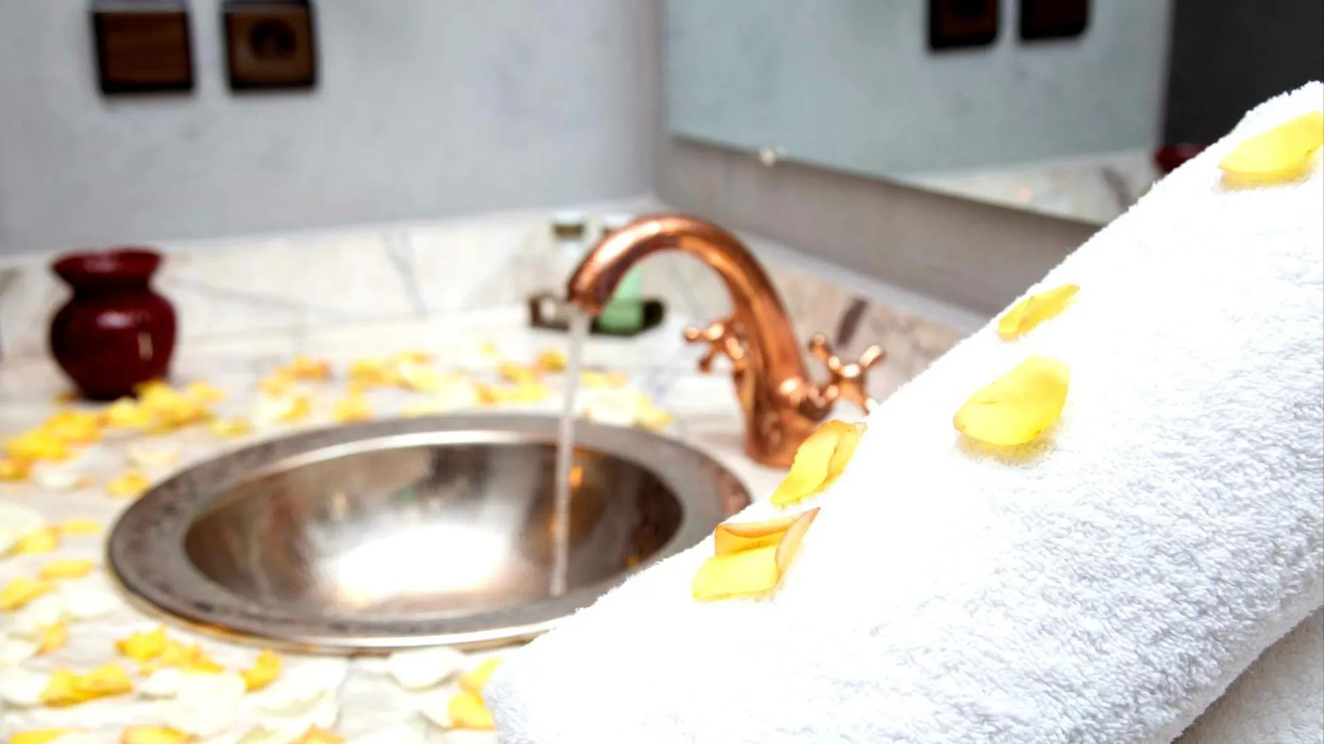 Riad Dar Salam Palm - 2024 Travellers' Choice Hotel Marrakesh