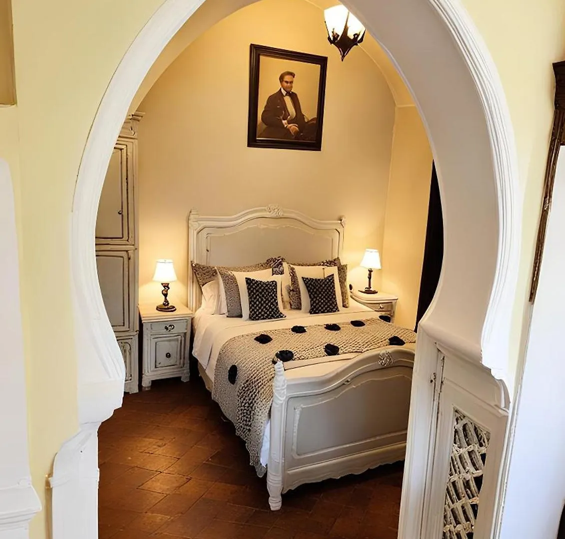 Dar Salam Palm - 2024 Travellers' Choice Hotel Marrakesh