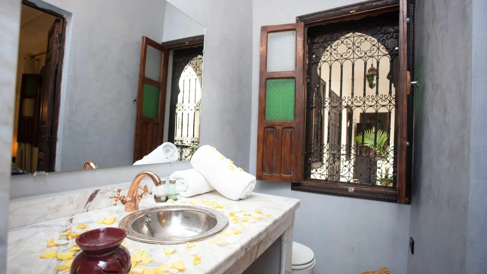Dar Salam Palm - 2024 Travellers' Choice Hotel Marrakesh 2*,