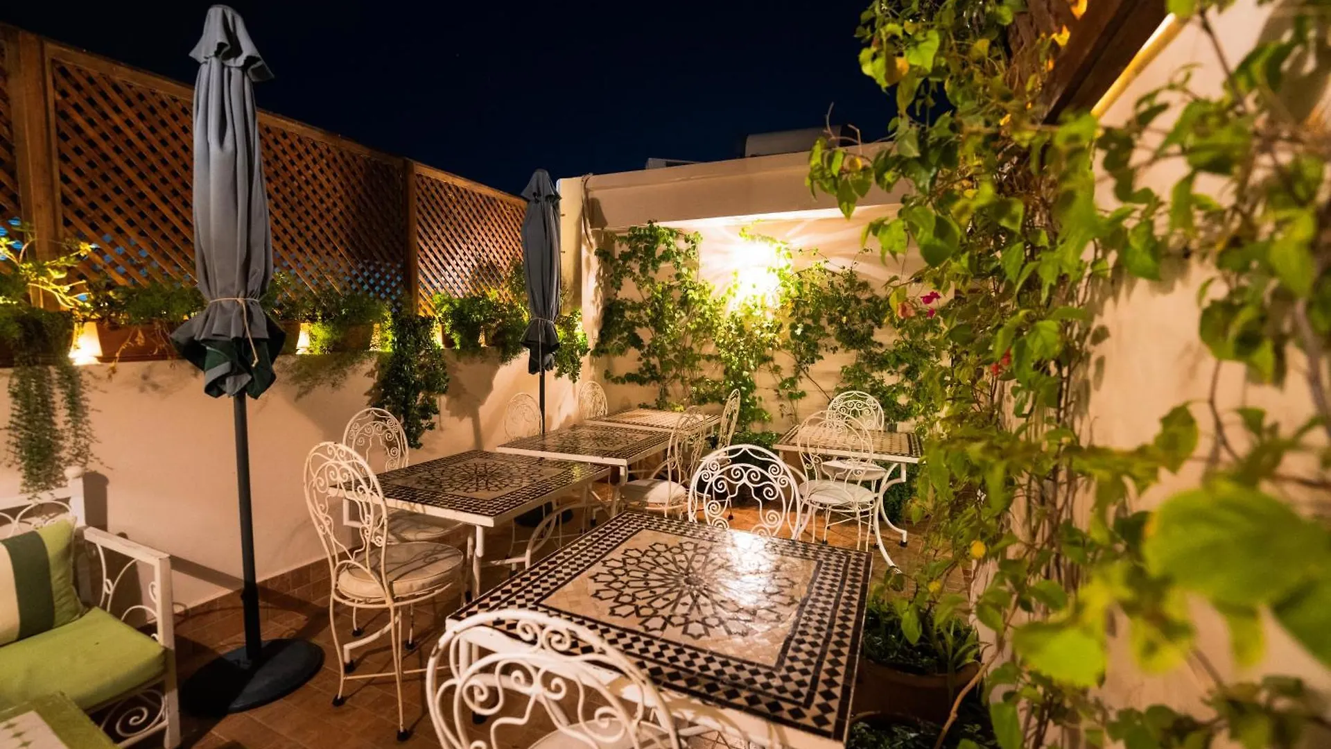 Hotel Dar Salam Palm - 2024 Travellers' Choice Marrakesh Riad