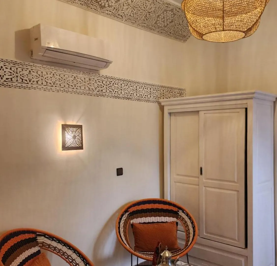 Riad Dar Salam Palm - 2024 Travellers' Choice Hotel Marrakesh