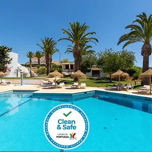 Parque Monte 3* Albufeira