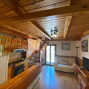 Casa Carla Barruera