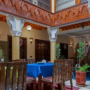 Merzouga مراكش