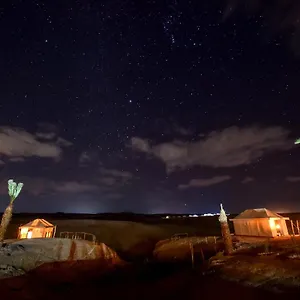 Agafay Pearl Camp Marrakech **** Marrakesh