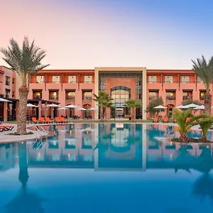 Zephyr Targa Marrakech مراكش