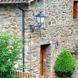Ca L'andreu Ventola
