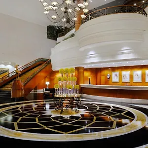 زيارة الفندق