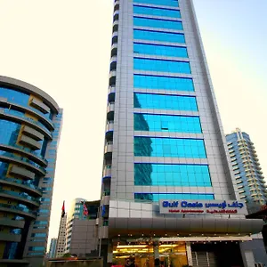 زيارة الفندق