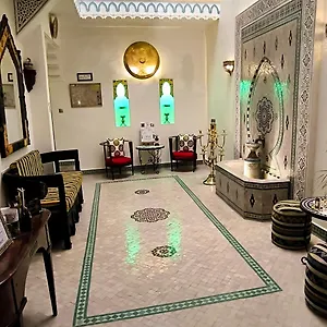 Dar Barbi Pensjonat