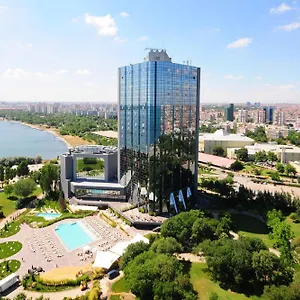 زيارة الفندق