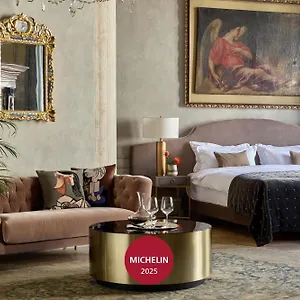 H15 Luxury Palace - Destigo 5* Krakau