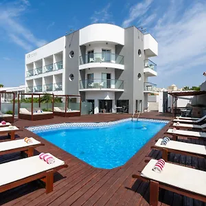 Kr - Lounge 3* Albufeira