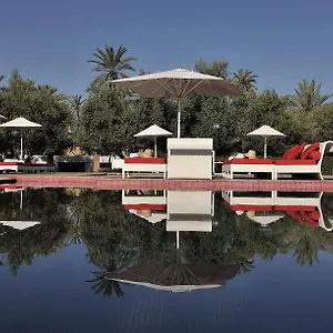 موران ريسورت مراكش