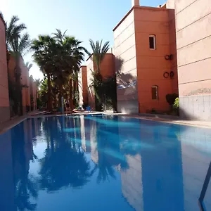 Omar مراكش