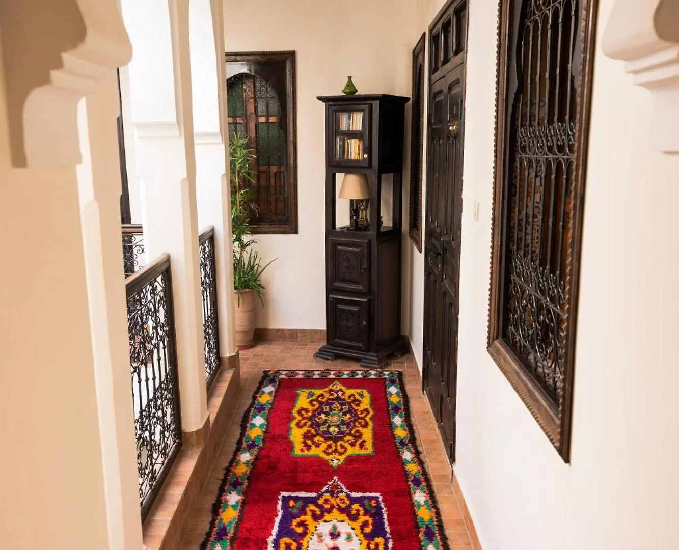 Hotel Dar Salam Palm - 2024 Travellers' Choice Marrakesz Maroko